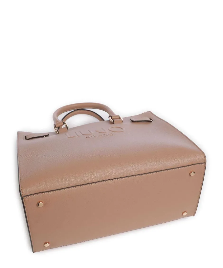 Liu Jo Handbags-Halona Handbag imitation leather