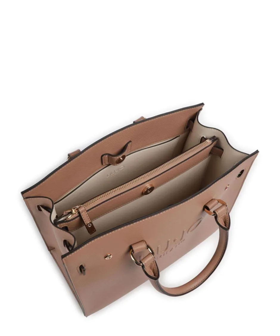 Liu Jo Handbags-Halona Handbag imitation leather