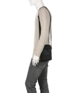 The Chesterfield Brand Crossbody Bags-Hamilton Crossbody bag pull-up cow leather