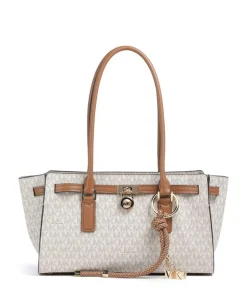 Michael Kors Shoulder Bags-Hamilton Small Shoulder bag imitation leather