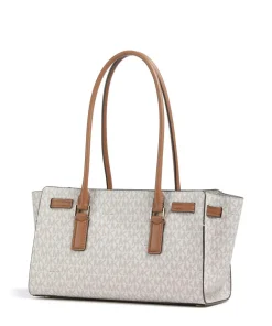 Michael Kors Shoulder Bags-Hamilton Small Shoulder bag imitation leather