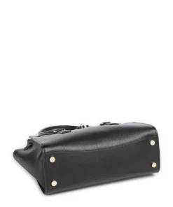 Michael Kors Shoulder Bags-Hamilton Small Shoulder bag grained cow leather