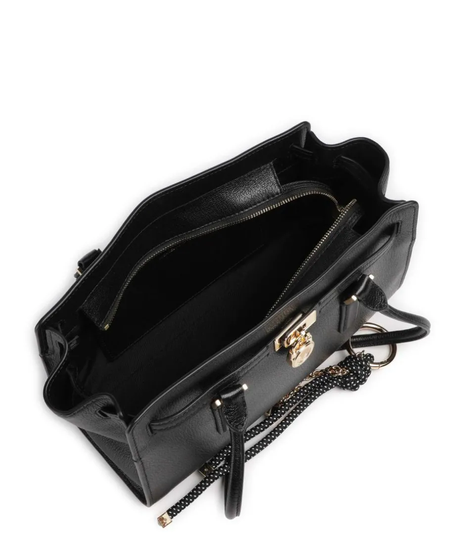 Michael Kors Shoulder Bags-Hamilton Small Shoulder bag grained cow leather