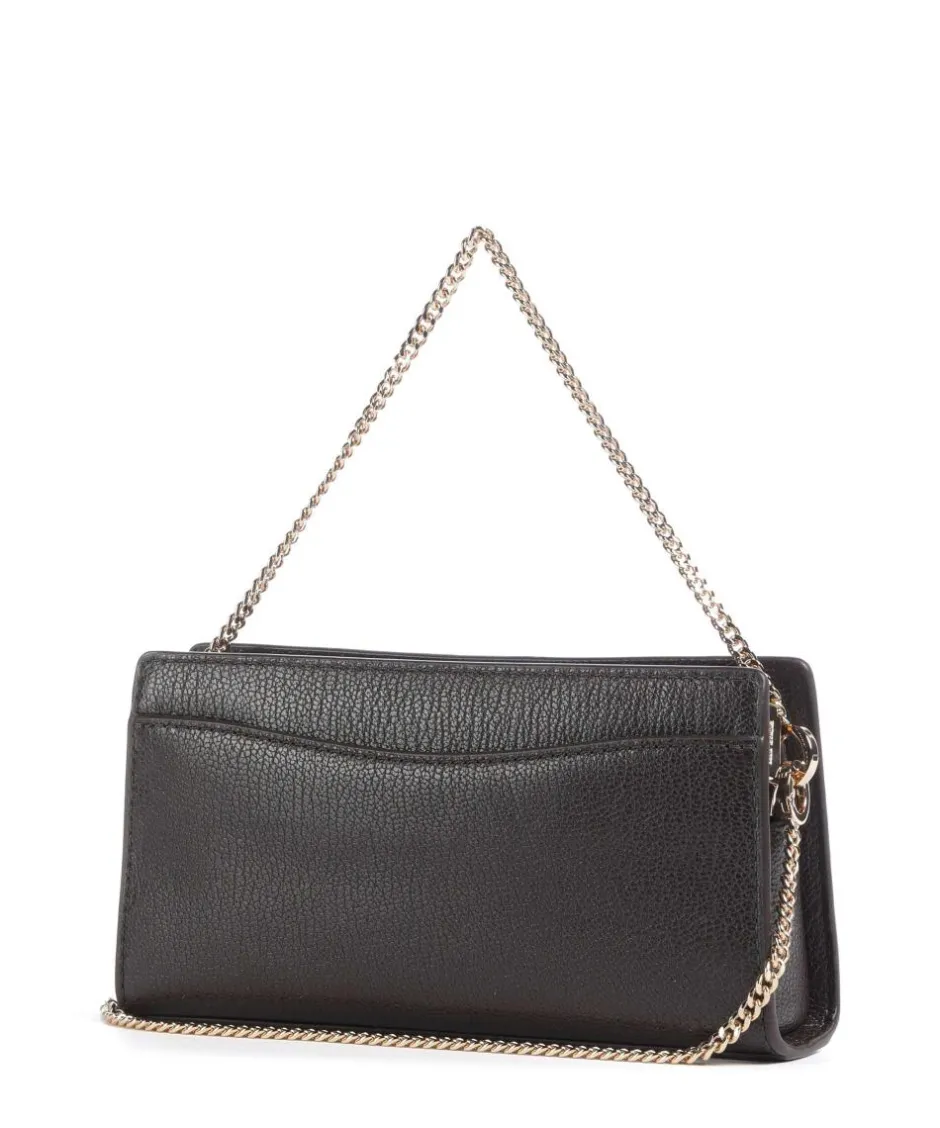 Michael Kors Handbags|Crossbody Bags-Hamilton XS Crossbody bag grained cow leather