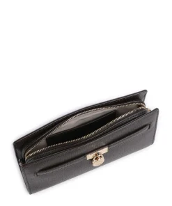 Michael Kors Handbags|Crossbody Bags-Hamilton XS Crossbody bag grained cow leather