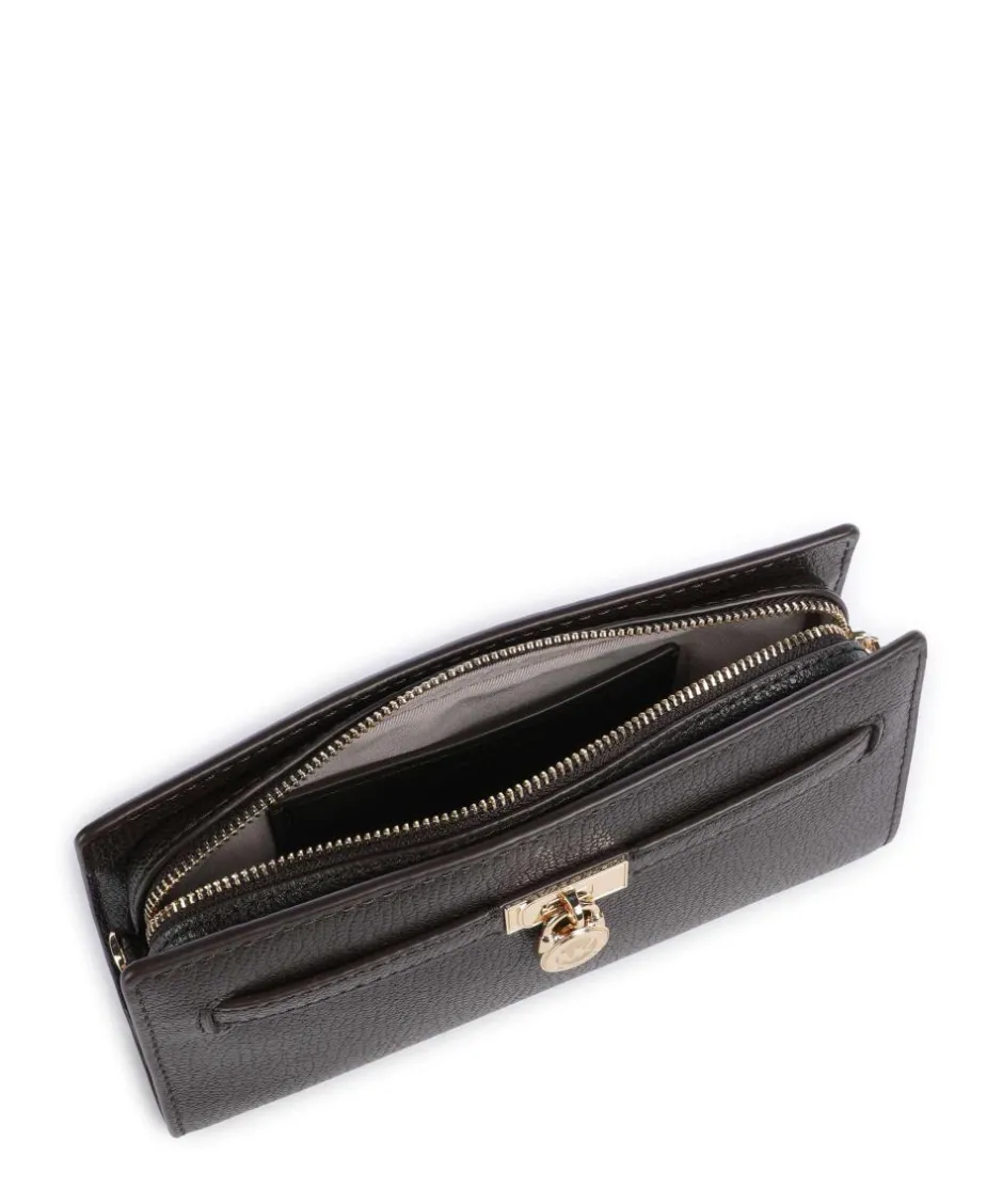 Michael Kors Handbags|Crossbody Bags-Hamilton XS Crossbody bag grained cow leather