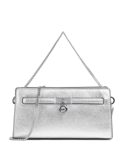 Michael Kors Clutch & Evening Bags|Handbags-Hamilton XS Crossbody bag grained cow leather