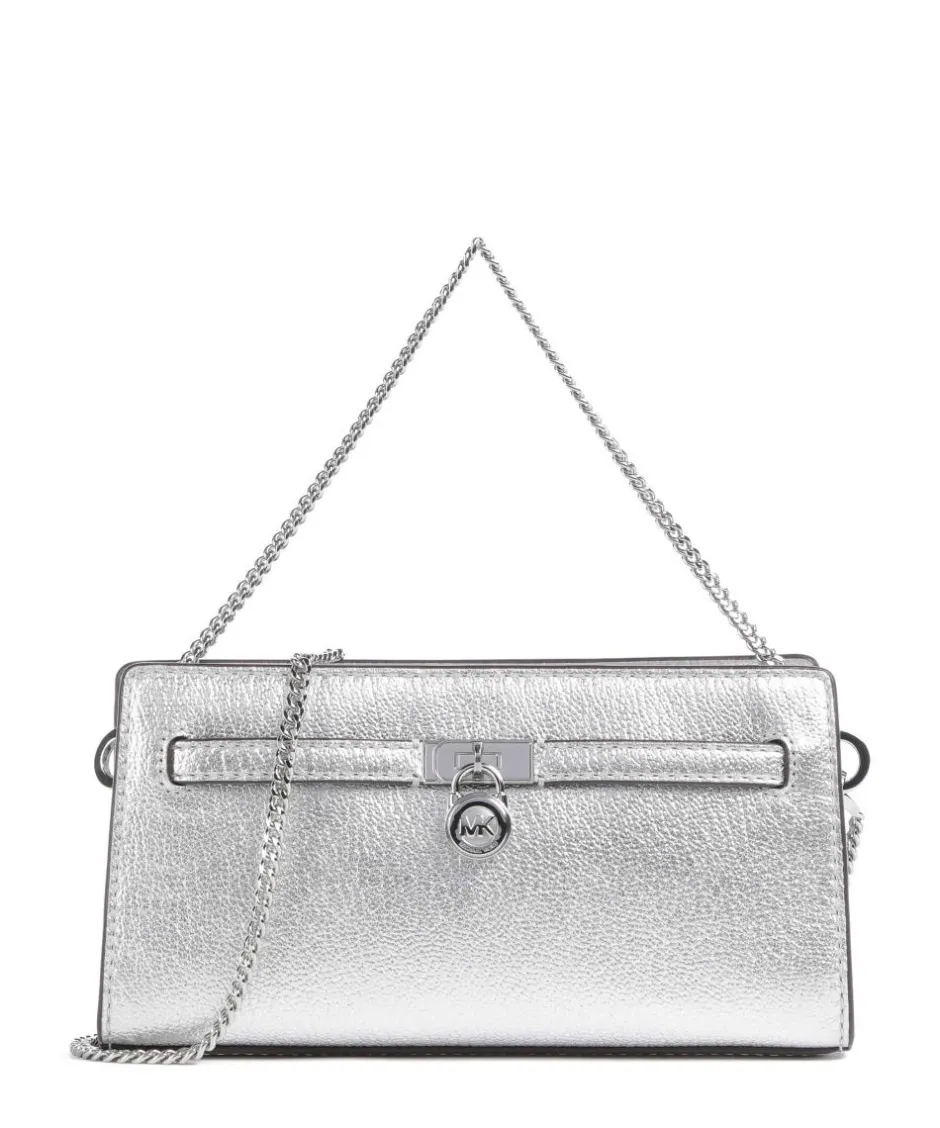 Michael Kors Clutch & Evening Bags|Handbags-Hamilton XS Crossbody bag grained cow leather