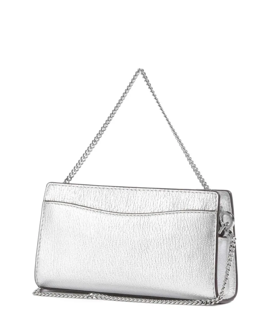 Michael Kors Clutch & Evening Bags|Handbags-Hamilton XS Crossbody bag grained cow leather
