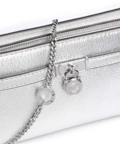 Michael Kors Clutch & Evening Bags|Handbags-Hamilton XS Crossbody bag grained cow leather