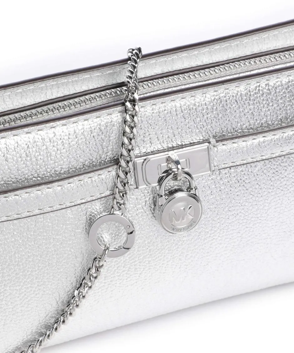 Michael Kors Clutch & Evening Bags|Handbags-Hamilton XS Crossbody bag grained cow leather