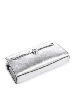 Michael Kors Clutch & Evening Bags|Handbags-Hamilton XS Crossbody bag grained cow leather