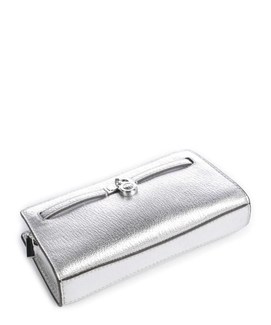 Michael Kors Clutch & Evening Bags|Handbags-Hamilton XS Crossbody bag grained cow leather