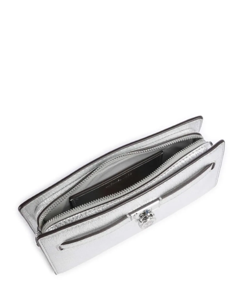 Michael Kors Clutch & Evening Bags|Handbags-Hamilton XS Crossbody bag grained cow leather