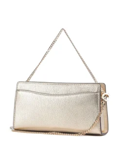 Michael Kors Handbags|Crossbody Bags-Hamilton XS Crossbody bag grained cow leather