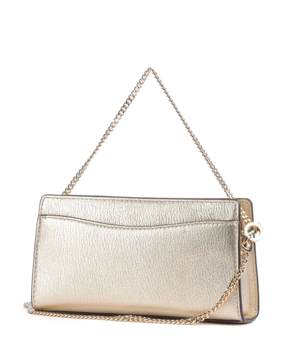 Michael Kors Handbags|Crossbody Bags-Hamilton XS Crossbody bag grained cow leather
