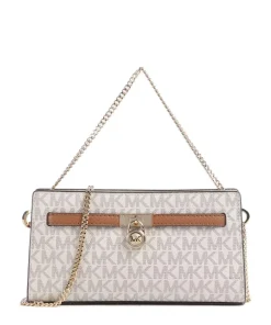 Michael Kors Handbags|Crossbody Bags-Hamilton XS Crossbody bag imitation leather
