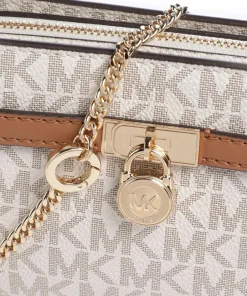 Michael Kors Handbags|Crossbody Bags-Hamilton XS Crossbody bag imitation leather