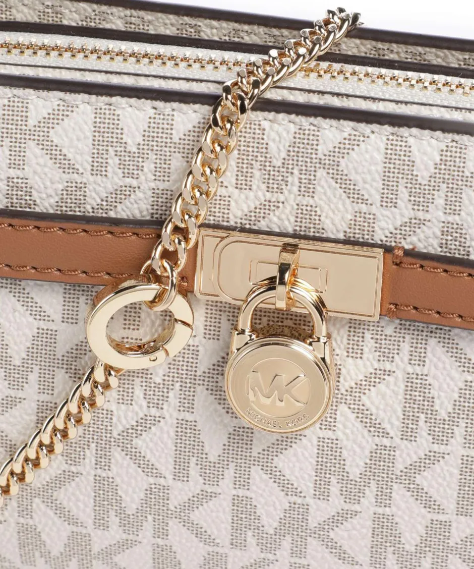 Michael Kors Handbags|Crossbody Bags-Hamilton XS Crossbody bag imitation leather