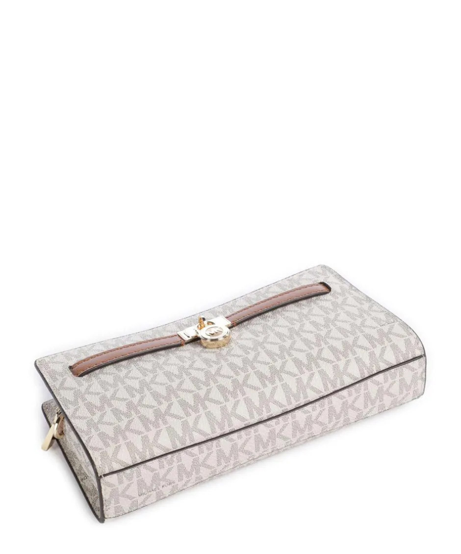 Michael Kors Handbags|Crossbody Bags-Hamilton XS Crossbody bag imitation leather