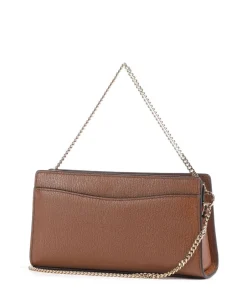 Michael Kors Handbags|Crossbody Bags-Hamilton XS Crossbody bag grained cow leather