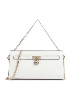 Michael Kors Handbags|Crossbody Bags-Hamilton XS Crossbody bag grained cow leather