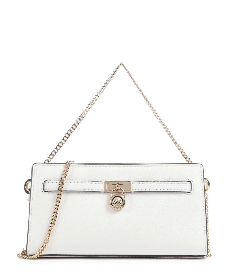 Michael Kors Handbags|Crossbody Bags-Hamilton XS Crossbody bag grained cow leather