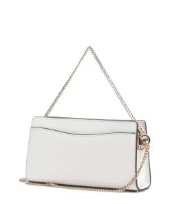 Michael Kors Handbags|Crossbody Bags-Hamilton XS Crossbody bag grained cow leather