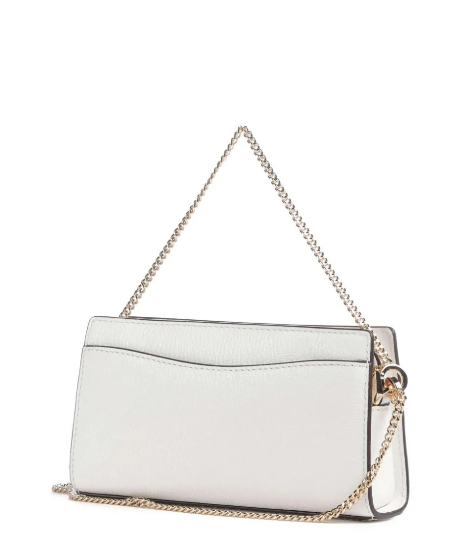 Michael Kors Handbags|Crossbody Bags-Hamilton XS Crossbody bag grained cow leather