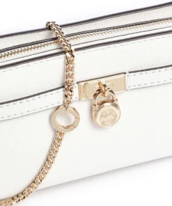 Michael Kors Handbags|Crossbody Bags-Hamilton XS Crossbody bag grained cow leather