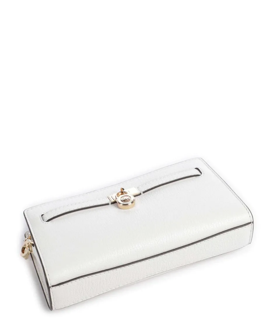 Michael Kors Handbags|Crossbody Bags-Hamilton XS Crossbody bag grained cow leather