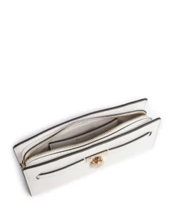 Michael Kors Handbags|Crossbody Bags-Hamilton XS Crossbody bag grained cow leather