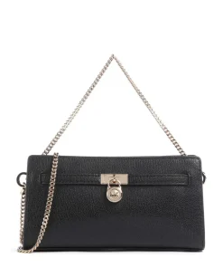 Michael Kors Handbags|Crossbody Bags-Hamilton XS Crossbody bag grained cow leather