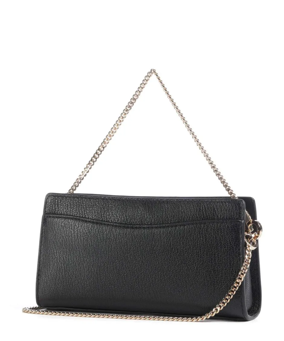Michael Kors Handbags|Crossbody Bags-Hamilton XS Crossbody bag grained cow leather