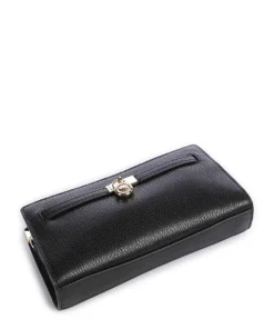 Michael Kors Handbags|Crossbody Bags-Hamilton XS Crossbody bag grained cow leather