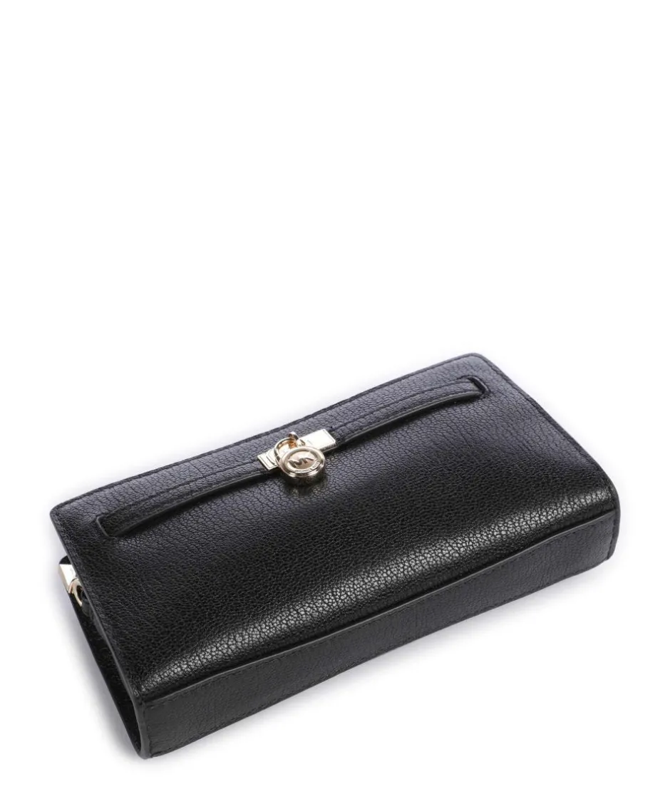 Michael Kors Handbags|Crossbody Bags-Hamilton XS Crossbody bag grained cow leather