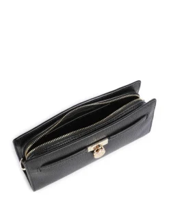 Michael Kors Handbags|Crossbody Bags-Hamilton XS Crossbody bag grained cow leather