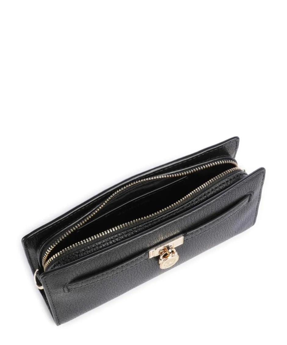 Michael Kors Handbags|Crossbody Bags-Hamilton XS Crossbody bag grained cow leather