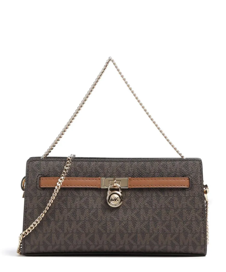 Michael Kors Handbags|Crossbody Bags-Hamilton XS Crossbody bag imitation leather