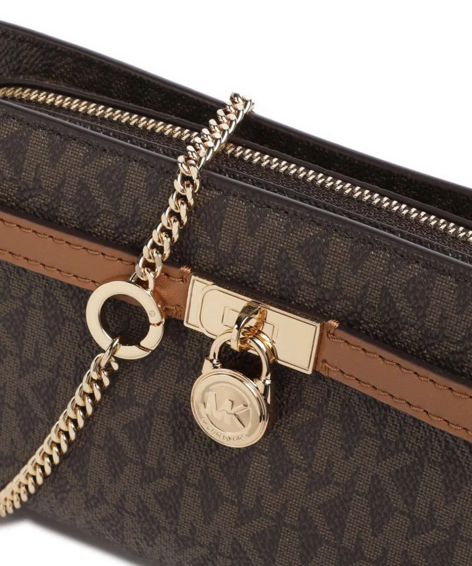 Michael Kors Handbags|Crossbody Bags-Hamilton XS Crossbody bag imitation leather