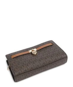 Michael Kors Handbags|Crossbody Bags-Hamilton XS Crossbody bag imitation leather