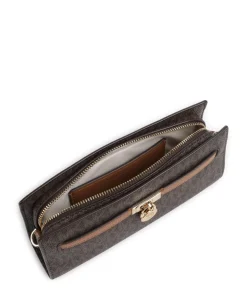 Michael Kors Handbags|Crossbody Bags-Hamilton XS Crossbody bag imitation leather