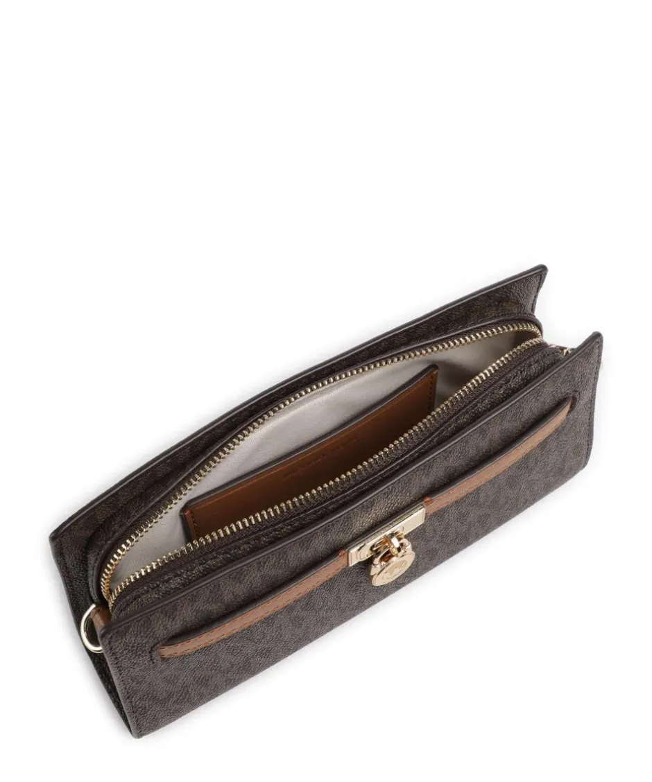 Michael Kors Handbags|Crossbody Bags-Hamilton XS Crossbody bag imitation leather