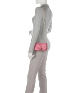 See by Chloé Clutch & Evening Bags|Crossbody Bags-Hana Crossbody bag grained goatskin leather