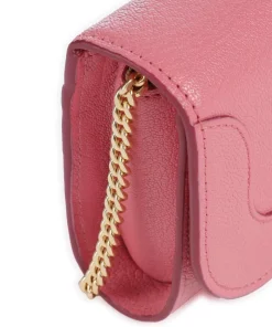 See by Chloé Clutch & Evening Bags|Crossbody Bags-Hana Crossbody bag grained goatskin leather