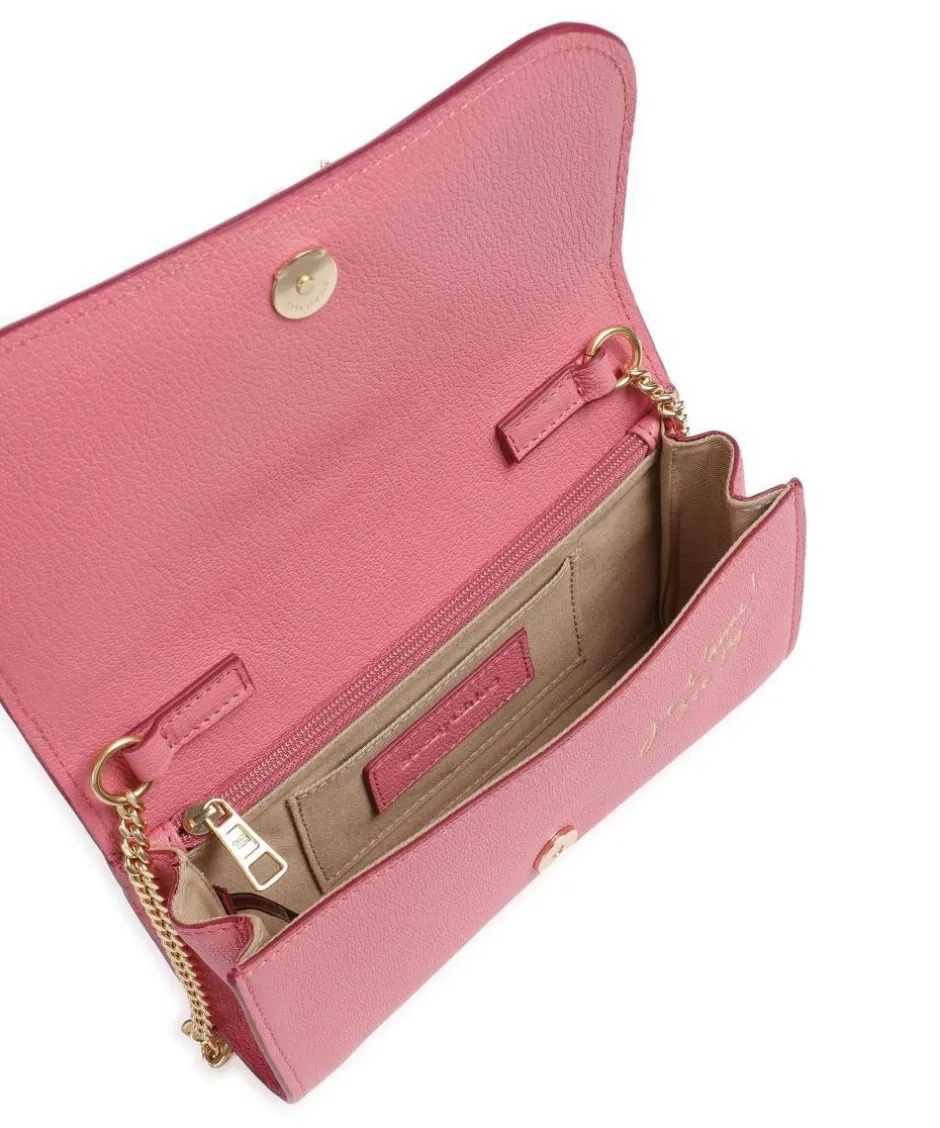 See by Chloé Clutch & Evening Bags|Crossbody Bags-Hana Crossbody bag grained goatskin leather