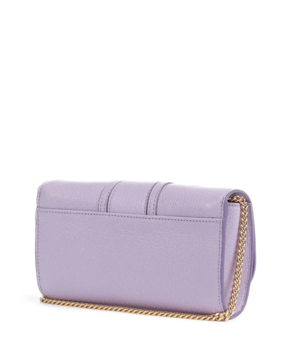See by Chloé Clutch & Evening Bags|Crossbody Bags-Hana Crossbody bag grained goatskin leather