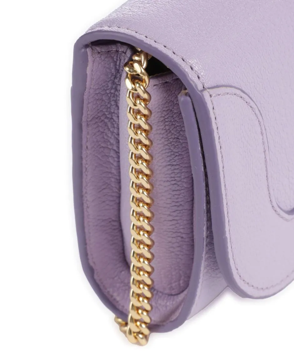 See by Chloé Clutch & Evening Bags|Crossbody Bags-Hana Crossbody bag grained goatskin leather