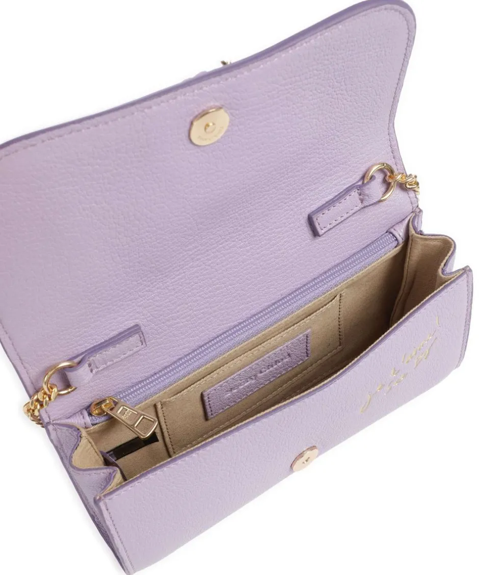 See by Chloé Clutch & Evening Bags|Crossbody Bags-Hana Crossbody bag grained goatskin leather