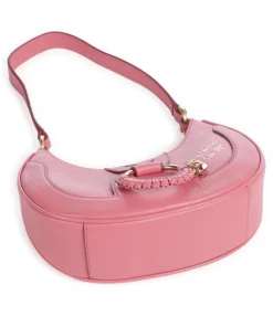See by Chloé Shoulder Bags-Hana Shoulder bag grained goatskin leather
